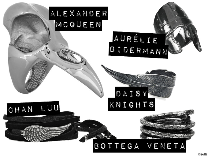 Jewellery