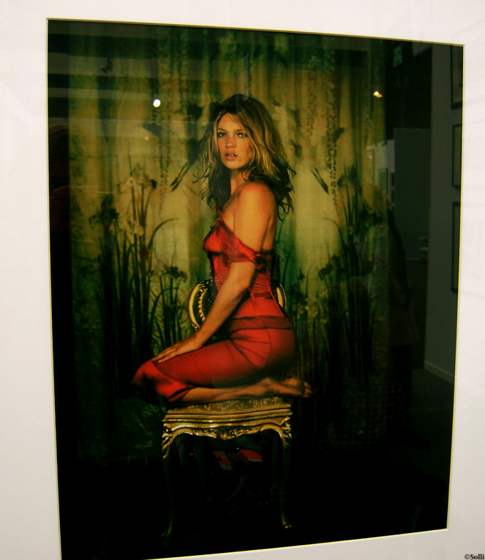 Kate Moss