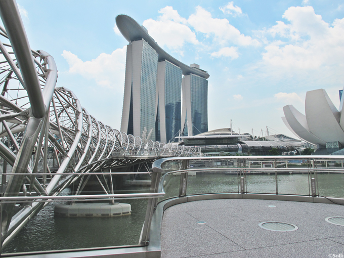 Singapore Singapore