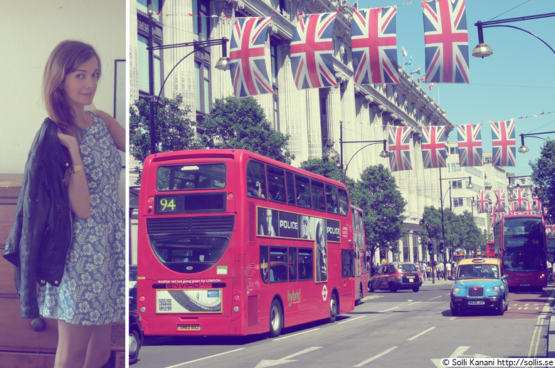 London London