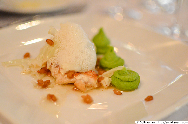 dinner-on-board