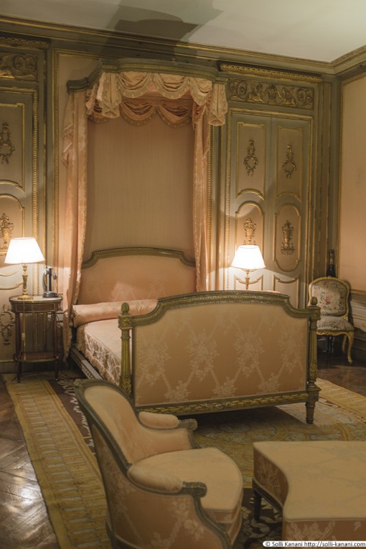 Musée Jacquemart André
