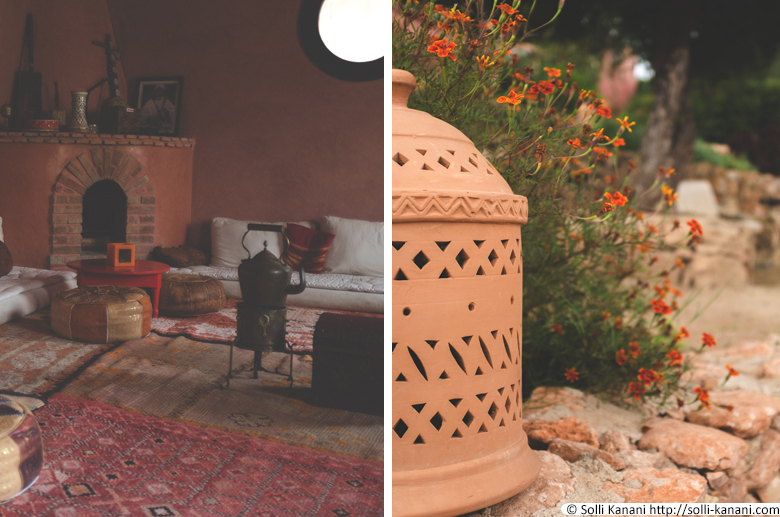 Atlas Kasbah Ecolodge