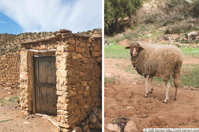 Morocco