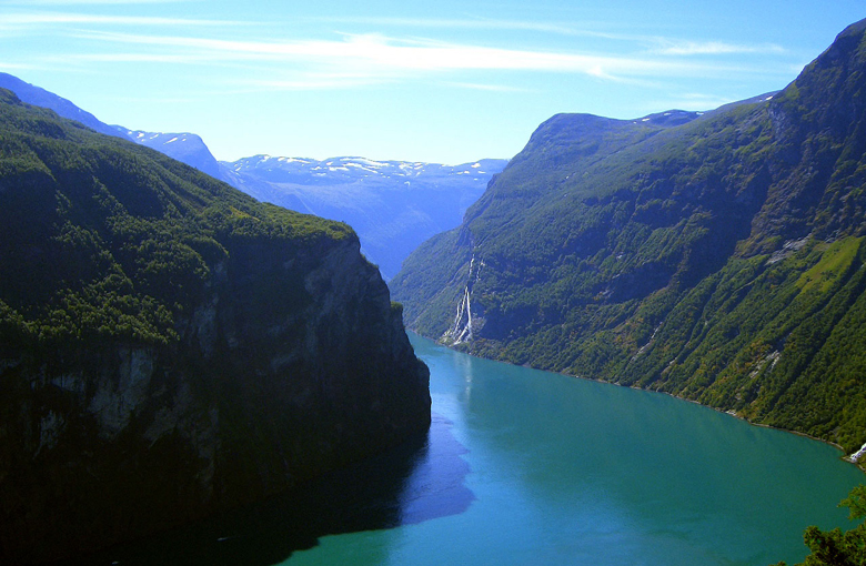 Norway