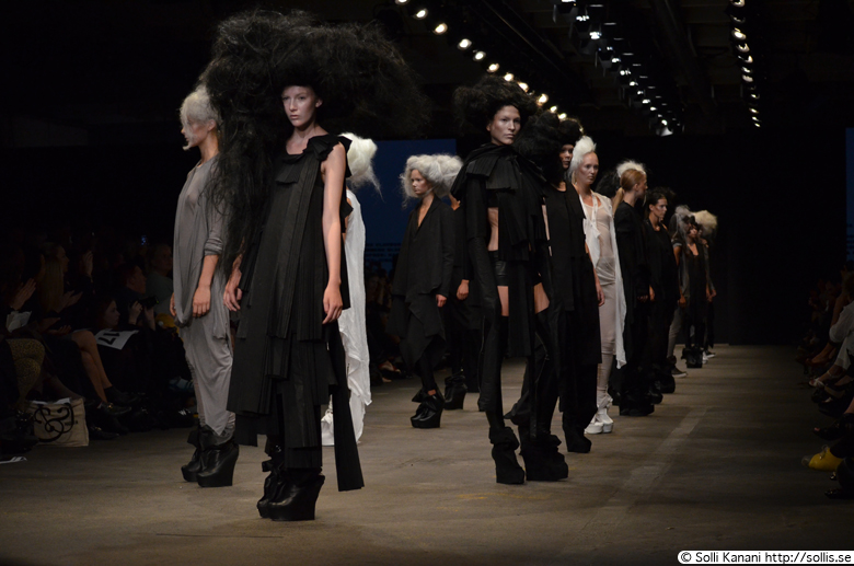 Barbara I Gongini SS13