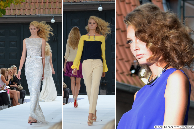 YDE SS13