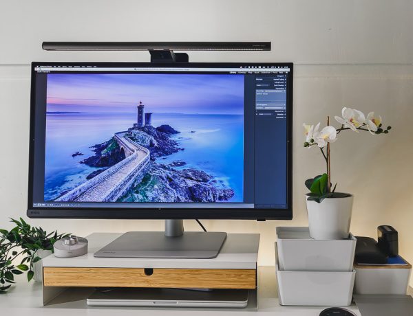 BenQ PD2730S